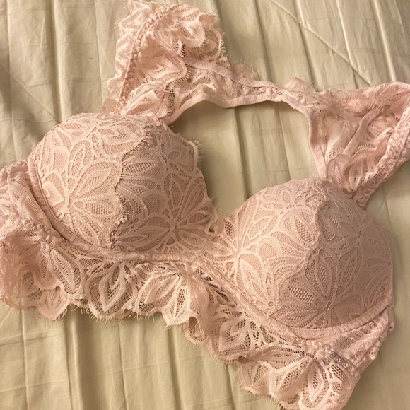 PINK Victoria Secret Bra - Picture 1 of 5